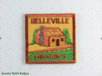 Belleville District [ON B01b.4]